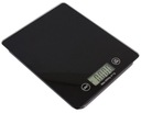 Váha na váženie jedla plochá LCD do kuchyne EAN (GTIN) 6632521444