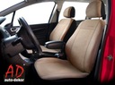 OPEL ZAFIRA C (OD 2011R.) COUVRE-SIÈGE ALKANTARA photo 6 - milautoparts-fr.ukrlive.com