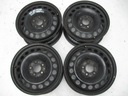 DISQUE DISQUES ACIER 16 ET49 5X112 MERCEDES A B CLA photo 1 - milautoparts-fr.ukrlive.com