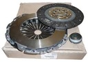 SET CLUTCH SET VALEO 2051F7 2051T7 205239 2052L2 photo 2 - milautoparts-fr.ukrlive.com