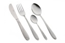 CUTLERY набор столовых приборов 24 шт. ЭЛЕГАНТНЫЙ атлас