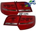 LAMPS REAR AUDI A3 8P -09 NEON FACELIFT SPORTBACK CB photo 2 - milautoparts-fr.ukrlive.com