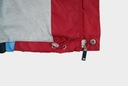 Juniorská bunda BRUGI JF1M veľ. 170-176 červená Druh iný