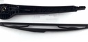 WIPER BLADE REAR HOLDER + WIPER CITROEN BERLINGO 07- photo 4 - milautoparts-fr.ukrlive.com