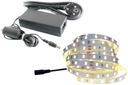 SET LED pásik 300 SMD IP20 5630 NEUTRÁLNY 2.5m