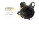 RENAULT WITH 8200729683 CASING THERMOSTAT photo 2 - milautoparts-fr.ukrlive.com