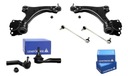 SWINGARMS VOLVO S60 II SUSPENSION FRONT LEMFORDER photo 1 - milautoparts-fr.ukrlive.com