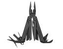Leatherman Wave Plus - стандартные ножны Черный