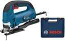 Набор лобзика Bosch GST 90 BE Professional