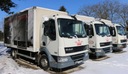 DAF LF 45 2008 DAY CAB, ПОЛНАЯ КОМПЛЕКТАЦИЯ, АКЦИЯ!