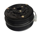 CLUTCH COMPRESSOR AIR CONDITIONER FORD,VOLVO ZEXEL DKS-15D 2 PCS. V5 123,129/119 photo 1 - milautoparts-fr.ukrlive.com