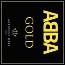 Abba Gold Greatest Hits – 1 компакт-диск – ОГРАНИЧЕННОЕ ИЗДАНИЕ