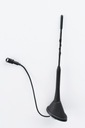 ANTENA wzmacniacz 24cm VW AUDI SEAT SKODA RAKU 2