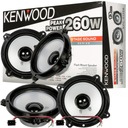 KENWOOD SPEAKERS AUDI A3 8L DISTANCE FRONT photo 3 - milautoparts-fr.ukrlive.com