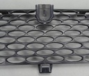 GRILLE DEFLECTOR RADIATOR GRILLE FRONT FORD TRANSIT 00-06 INTERIOR photo 3 - milautoparts-fr.ukrlive.com