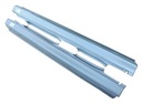 SILL FOR BMW SERIES 5 E39 1996-2004 LEFT photo 2 - milautoparts-fr.ukrlive.com