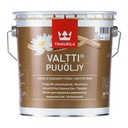 Tikkurila Valtti Wood Oil 2,7L - Olej do drewna