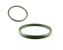 GASKET WIRES RADIATOR AUDI A1, A3, A4 B6, A4 B7 A6 C5, A6 C6, Q3 96- photo 1 - milautoparts-fr.ukrlive.com