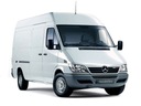 MERCEDES SPRINTER 95- MIROIR ÉLECTRIQUE DROITE photo 4 - milautoparts-fr.ukrlive.com