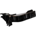 BRACKET BUMPER RIGHT FRONT TOYOTA YARIS 99-05 (1SZT.) photo 4 - milautoparts-fr.ukrlive.com