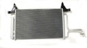 RADIATOR AIR CONDITIONER FIAT STILO 1.9 JTD NEW CONDITION photo 1 - milautoparts-fr.ukrlive.com