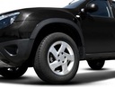 Чехлы Fender Dacia Sandero I 2008-2012 гг.