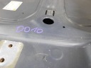 RENAULT MEGANE II 2 HOOD COVER ENGINE  photo 11