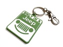 Брелок JEEP Wrangler Cherokee Compass