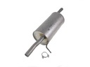 SILENCER END DACIA LOGAN 1,4 1,6 2003- photo 1 - milautoparts-fr.ukrlive.com