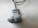 PUCE CAPTEUR COGNEMENT 3 GOUPILLE FIAT LANCIA ALFA ORIGINAL 12489887photo 5