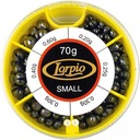 LORPIO SMALL FISHING RATS 70гр НОВЫЙ + коробка