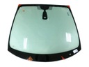 GLACE AVANT PEUGEOT 3008 5008 SENSEUR NORDGLASS photo 1 - milautoparts-fr.ukrlive.com