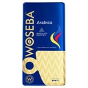 Кофе молотый Арабика Woseba 500 г