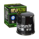 МАСЛЯНЫЙ ФИЛЬТР HIFLOFILTRO HF303