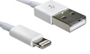 APPLE IPHONE 5 5S 6 6S 7 8 USB-КАБЕЛЬ ДЛЯ ПОДСВЕТКИ