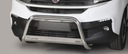 CITROEN JUMPER 2024+ КЕНГУРЯТНИК УПРАВЛЕНИЕ EU В ХОРОШЕМ СОСТОЯНИИ СТАЛЬ НЕРЖАВЕЙКА  (18852161970) фото min 5