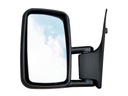 MIRROR LEFT COMPLETE UNITS DOOR VOLKSWAGEN VW LT 96- photo 3 - milautoparts-fr.ukrlive.com