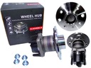 HUB BEARING REAR OPEL VECTRA B ASTRA MERIVA ABS photo 13 - milautoparts-fr.ukrlive.com