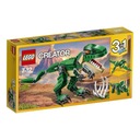 LEGO CREATOR 31058 МОГУЧИЕ ДИНОЗАВРЫ