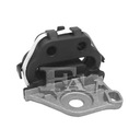 FIAT BRAVO II STILO ПОДВЕСКА ГЛУШИТЕЛЯ