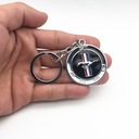 FORD MUSTANG KEYRING KEYRING FOR KLUCZY. photo 1 - milautoparts-fr.ukrlive.com