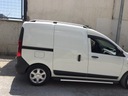 DACIA SANDERO FIAT DOBLO PORSCHE CAYENNE РЕЙЛІНГИ  фото 8