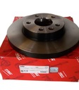 TRW DISC BRAKE REAR CITROEN SAXO XSARA 206 photo 1 - milautoparts-fr.ukrlive.com