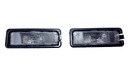 ROOF LIGHT PLATES REJ SEAT VW SEAT 1K8943021 photo 1 - milautoparts-fr.ukrlive.com