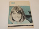 ФИЛЬМ 44/1967 М. Водецка, Дж. Моргенштерн, Ж. Моро
