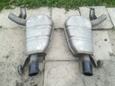 BMW WITH 7812397 SILENCERS KONCOWE photo 5 - milautoparts-fr.ukrlive.com