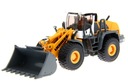 SIKU 3533 LIEBHERR R580 ПОГРУЗЧИК 1:50