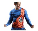 Dragon Ball Son Goku Thermoactive T -For