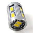 LED žiarovka G4 3W=20W biela Teplá DC/AC 12V Kód výrobcu 0610446362091