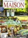 MAISON 27 7-8/2017 ФРАНЦИЯ